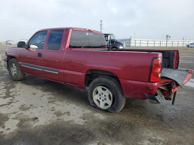 Photo 2 from auction – 2005 CHEVROLET silverado with VIN 2GCEC19V251153587