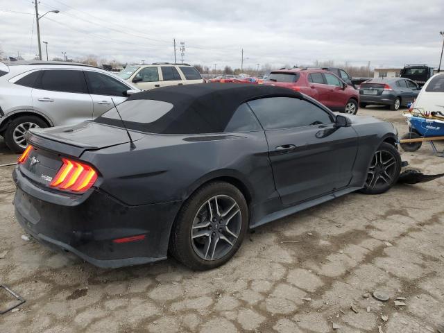 Photo 3 from auction – 2018 FORD MUSTANG with VIN 1FATP8UH8J5125166