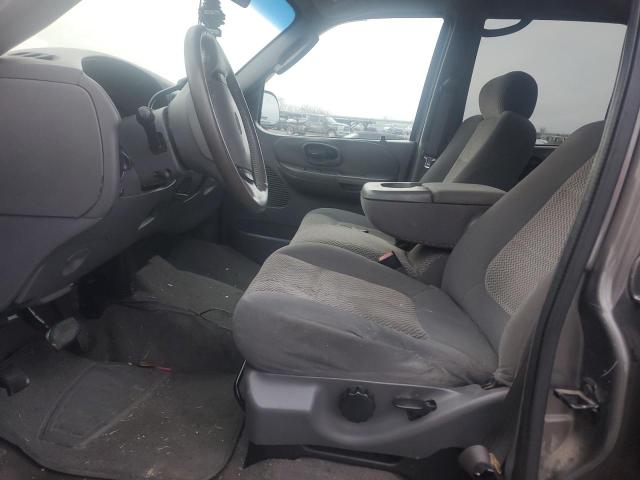 Photo 7 from auction – 2002 FORD F150 SUPER with VIN 1FTRW07632KD19092