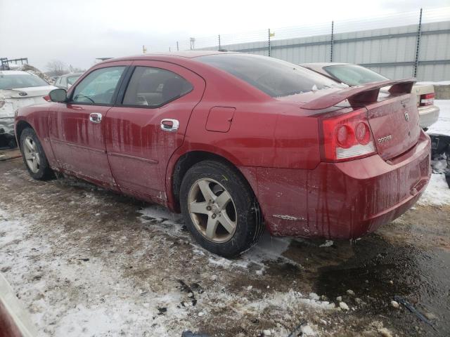 Photo 2 from auction – 2010 DODGE CHARGER SX with VIN 2B3CA3CVXAH100382