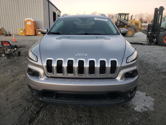 Photo 5 from auction – 2017 JEEP CHEROKEE L with VIN 1C4PJLCSXHW643636