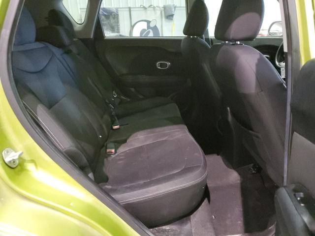 Photo 11 from auction – 2014 KIA SOUL with VIN KNDJN2A2XE7730918