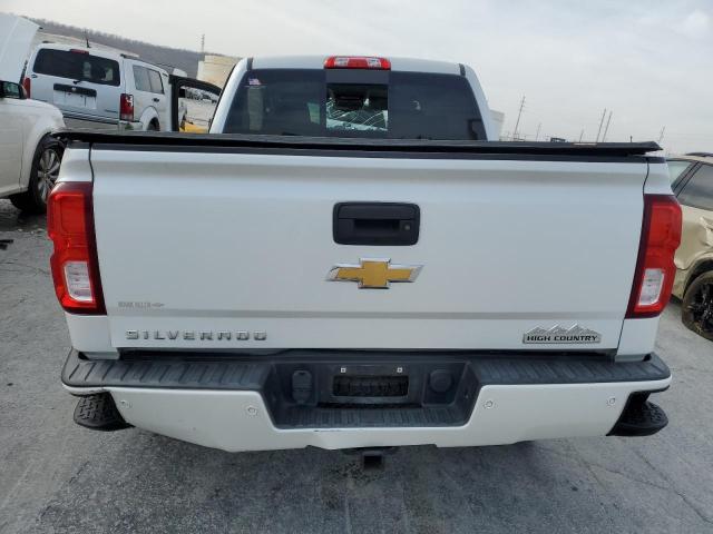 Photo 6 from auction – 2018 CHEVROLET SILVER1500 with VIN 3GCUKTEC0JG130826