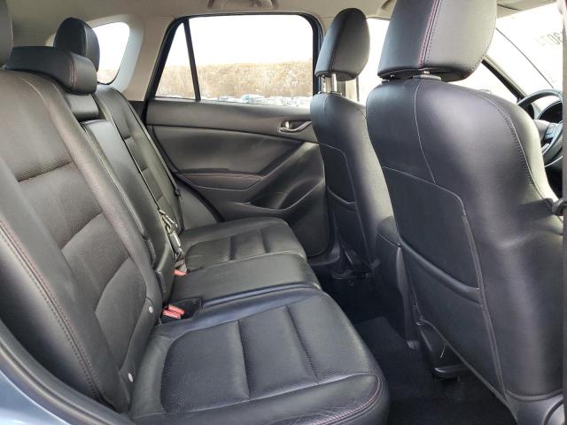 Photo 11 from auction – 2014 MAZDA CX-5 GT with VIN JM3KE4DY3E0422909