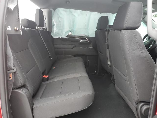 Photo 10 from auction – 2022 CHEVROLET SILVER1500 with VIN 3GCPDDEK4NG526428