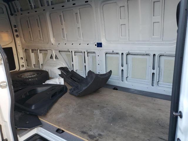 Photo 11 from auction – 2021 MERCEDES-BENZ SPRINTER 2 with VIN W1Y4ECHY8MT077911
