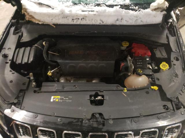 Photo 11 from auction – 2019 JEEP COMPASS LA with VIN 3C4NJDBB1KT654195