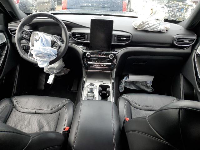 Photo 8 from auction – 2022 FORD EXPLORER S with VIN 1FM5K8GC3NGA72058