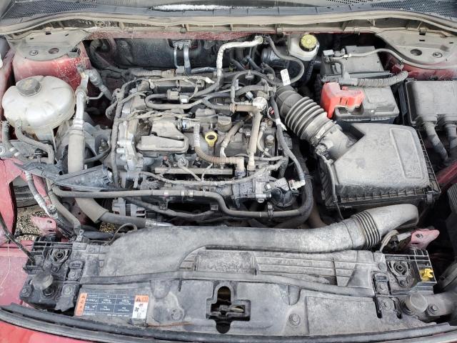 Photo 11 from auction – 2020 FORD ESCAPE SEL with VIN 1FMCU9H61LUC70832
