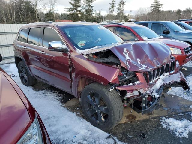 Photo 4 from auction – 2016 JEEP GRAND CHER with VIN 1C4RJFBG4GC318603