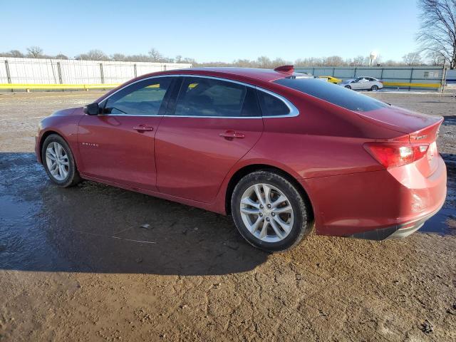 Photo 2 from auction – 2016 CHEVROLET MALIBU LT with VIN 1G1ZE5ST2GF178523
