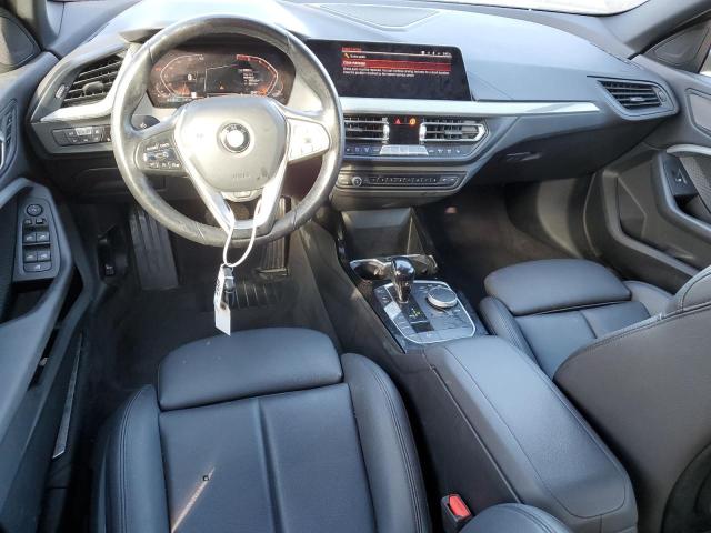 Photo 8 from auction – 2022 BMW 228XI with VIN WBA73AK05N7K15183