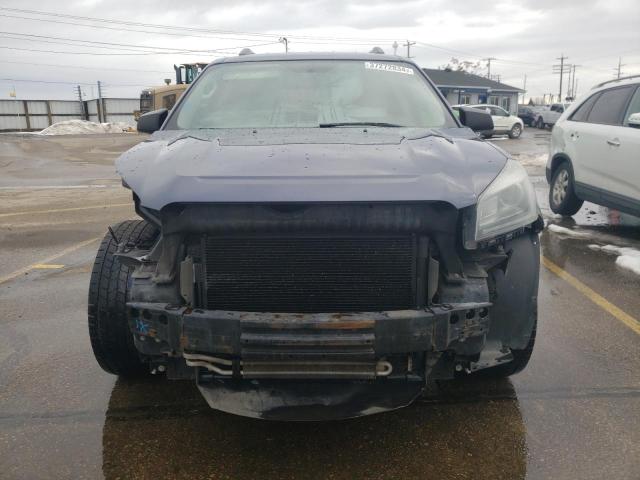 Photo 5 from auction – 2014 GMC ACADIA SLE with VIN 1GKKRNED5EJ257619