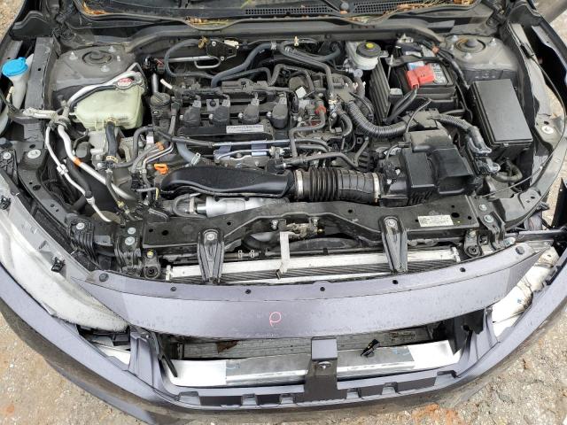 Photo 11 from auction – 2017 HONDA CIVIC EX with VIN 2HGFC3B38HH354058