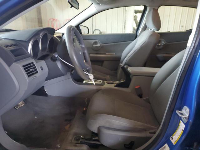 Фото 7 с аукциона – 2008 DODGE AVENGER с VIN 1B3LC56K68N158871