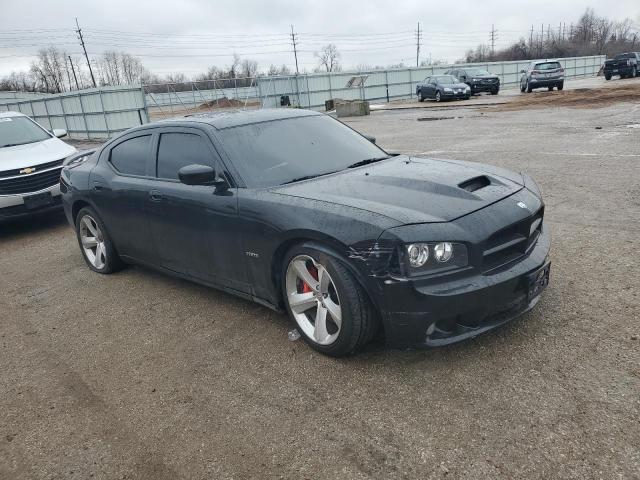 Photo 4 from auction – 2010 DODGE CHARGER SR with VIN 2B3CA7CW9AH273973