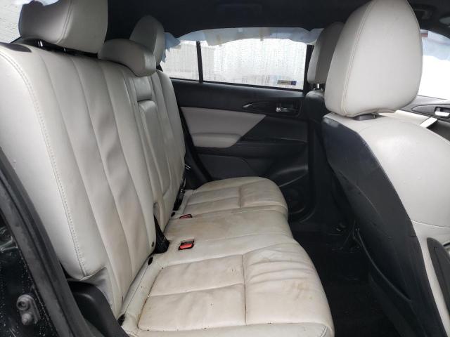 Photo 11 from auction – 2022 MITSUBISHI ECLIPSE CR with VIN JA4ATWAA9NZ068526