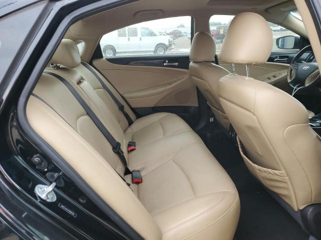 Photo 10 from auction – 2014 HYUNDAI SONATA SE with VIN 5NPEC4AC3EH880750