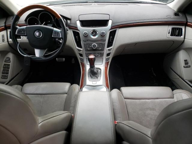 Photo 8 from auction – 2011 CADILLAC CTS PREMIU with VIN 1G6DS5ED7B0132358