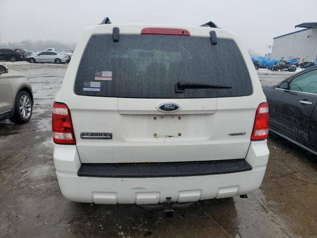 Photo 6 from auction – 2009 FORD ESCAPE XLT with VIN 1FMCU93749KC48408