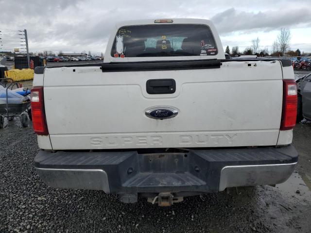 Photo 6 from auction – 2015 FORD F250 SUPER with VIN 1FT7W2BT7FEC17105