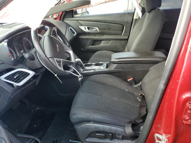 Photo 7 from auction – 2014 GMC TERRAIN SL with VIN 2GKALREKXE6134477
