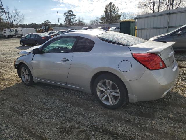 Photo 2 from auction – 2012 NISSAN ALTIMA S with VIN 1N4AL2EP7CC108198