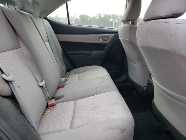 Photo 10 from auction – 2014 TOYOTA COROLLA L with VIN 2T1BURHE3EC007832
