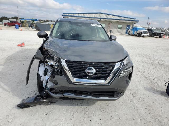 Photo 5 from auction – 2023 NISSAN ROGUE SL with VIN 5N1BT3CA8PC820515