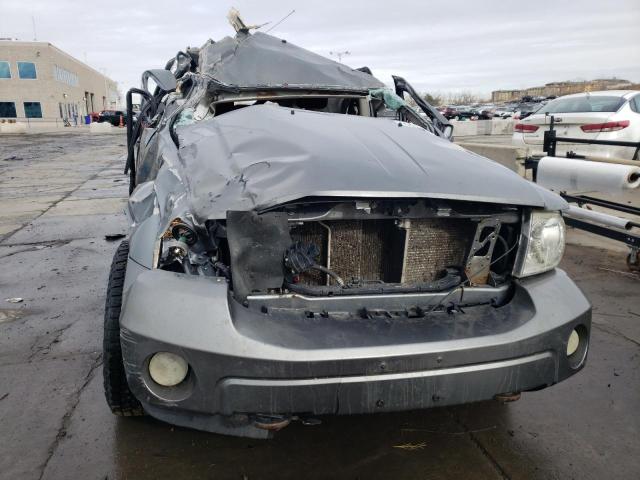 Photo 5 from auction – 2008 DODGE DURANGO SL with VIN 1D8HB48218F146461