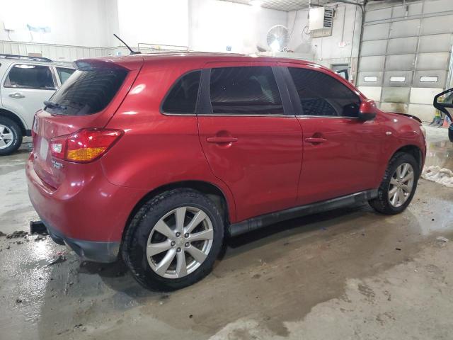 صورة رقم 3 من المزاد - 2013 MITSUBISHI OUTLANDER مع VIN 4A4AR4AU3DE009747