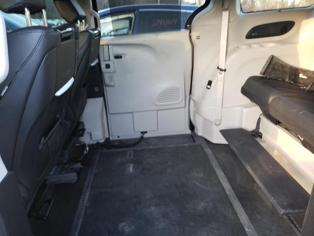 Photo 11 from auction – 2020 CHRYSLER PACIFICA T with VIN 2C4RC1EG9LR107701