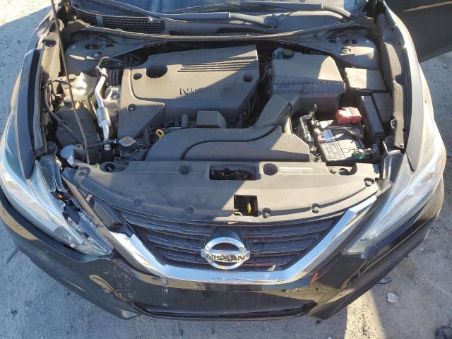 Photo 11 from auction – 2018 NISSAN ALTIMA 2.5 with VIN 1N4AL3AP9JC172235