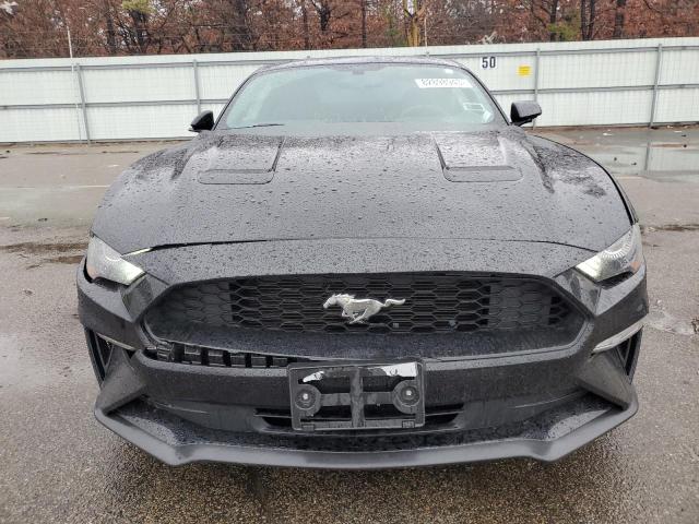Photo 5 from auction – 2018 FORD MUSTANG with VIN 1FA6P8TH2K5101543