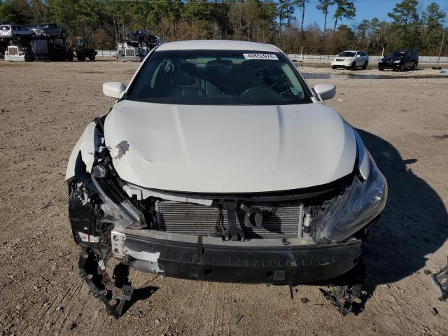 Photo 5 from auction – 2018 NISSAN ALTIMA 2.5 with VIN 1N4AL3AP7JC283155