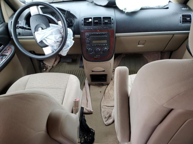 Photo 8 from auction – 2005 CHEVROLET UPLANDER with VIN 1GNDV03L85D187441
