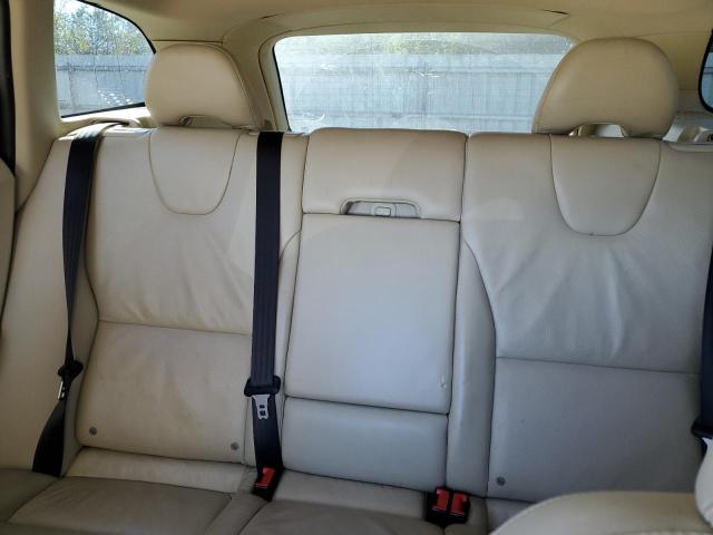Photo 10 from auction – 2010 VOLVO XC60 3.2 with VIN YV4982DL8A2083857