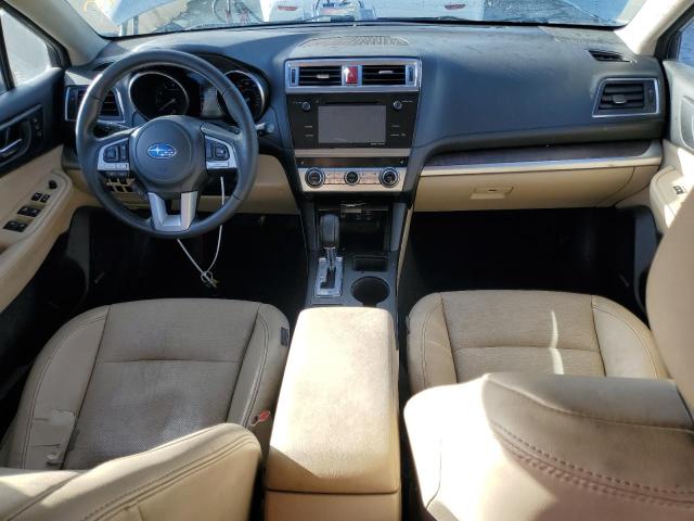 Photo 8 from auction – 2016 SUBARU OUTBACK 3. with VIN 4S4BSEJC0G3358275