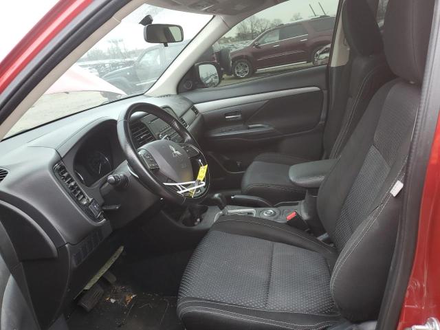 Photo 7 from auction – 2016 MITSUBISHI OUTLANDER with VIN JA4AZ3A39GZ017531