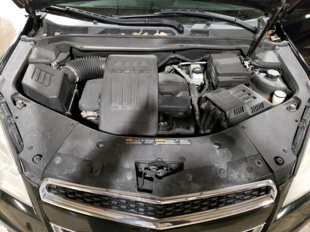 صورة رقم 12 من المزاد - 2011 CHEVROLET EQUINOX LT مع VIN 2CNALPEC9B6477782