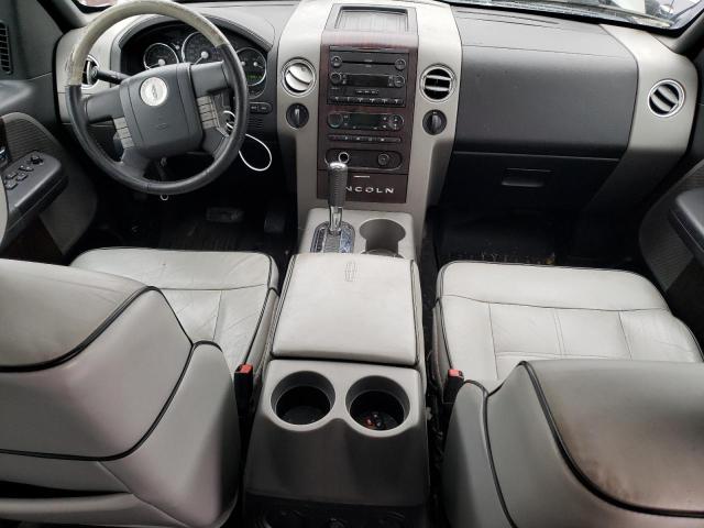 Photo 8 from auction – 2006 LINCOLN MARK LT with VIN 5LTPW18566FJ04675