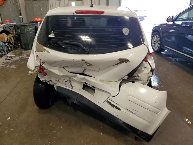 Photo 6 from auction – 2007 NISSAN VERSA S with VIN 3N1BC13E57L373354