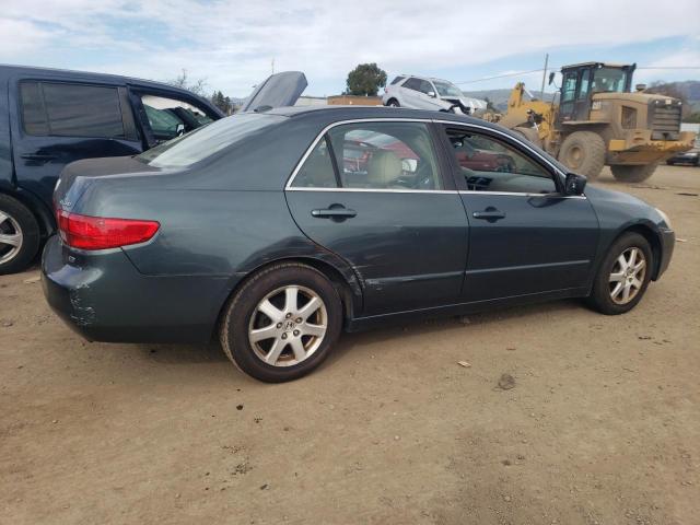Photo 3 from auction – 2005 HONDA ACCORD EX with VIN 1HGCM66545A014266