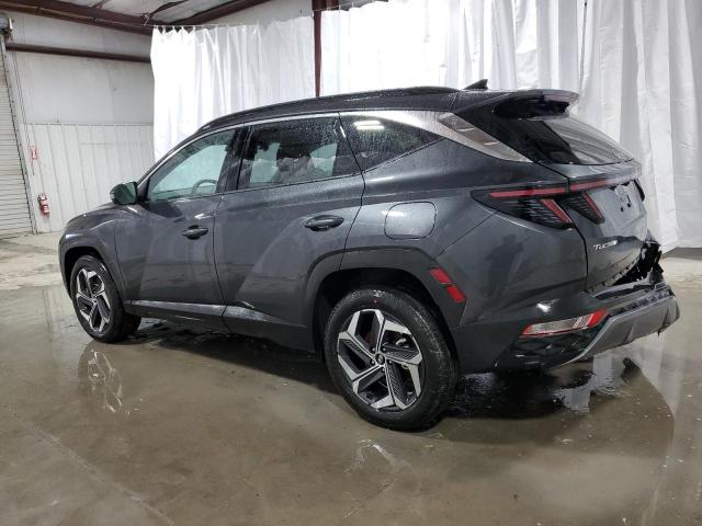 Photo 2 from auction – 2024 HYUNDAI TUCSON LIM with VIN 5NMJECDEXRH355977