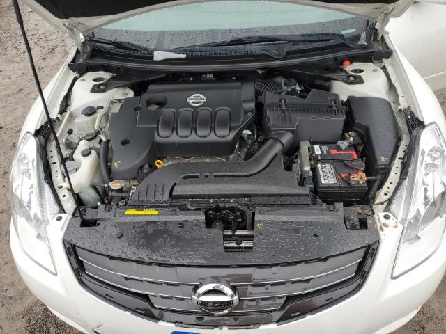 Photo 11 from auction – 2012 NISSAN ALTIMA BAS with VIN 1N4AL2AP0CC142618