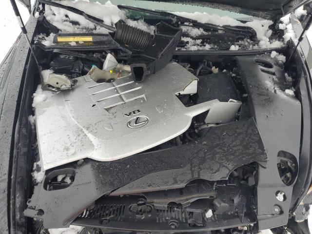 Photo 11 from auction – 2007 LEXUS LS 460L with VIN JTHGL46F075014565