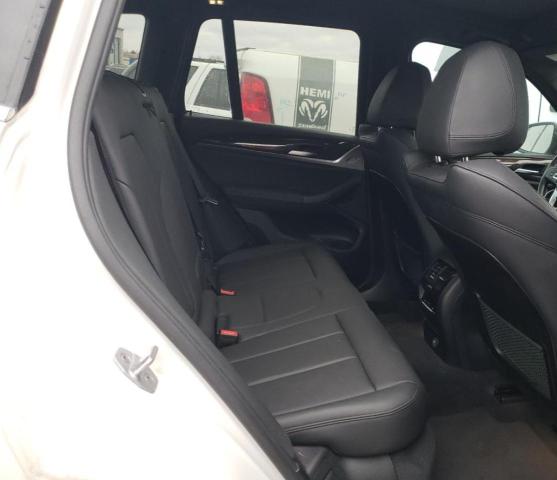 Photo 11 from auction – 2018 BMW X3 XDRIVE3 with VIN 5UXTR9C54JLD60565