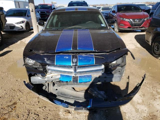 Photo 5 from auction – 2007 DODGE CHARGER SE with VIN 2B3KA43G27H836745