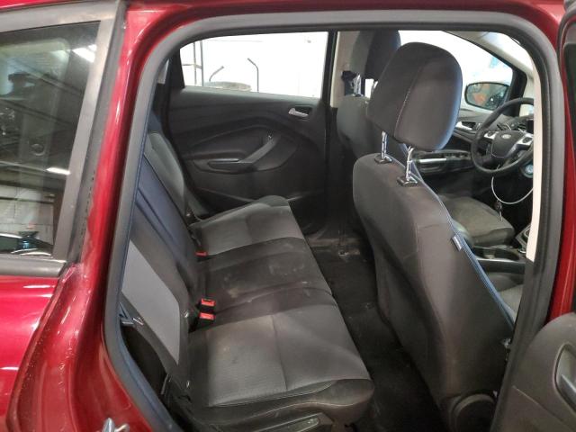 Photo 10 from auction – 2017 FORD C-MAX SE with VIN 1FADP5AUXHL114468