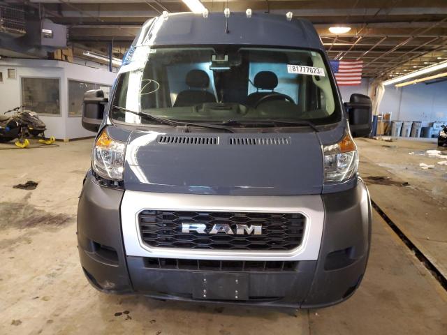 Photo 5 from auction – 2019 RAM PROMASTER with VIN 3C6TRVDG3KE514739
